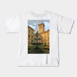 Osborne House Kids T-Shirt